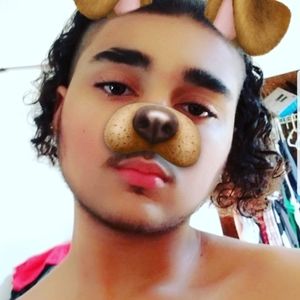 Meet your Posher, Jaylen